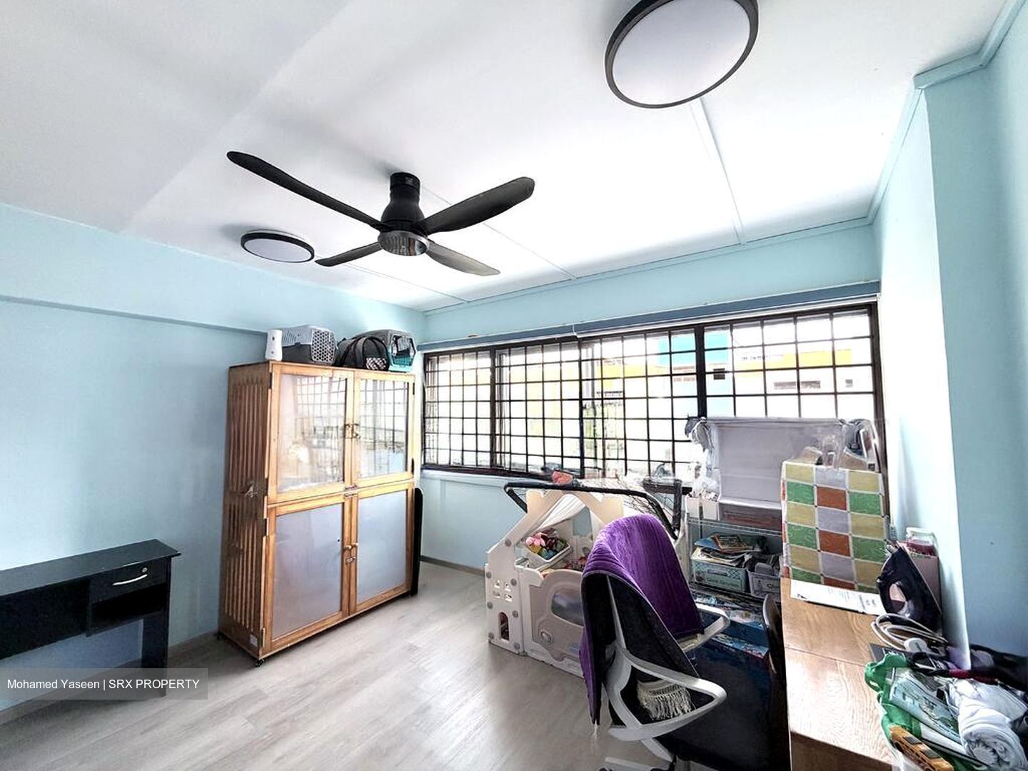 Blk 283 Ficus Vale (Yishun), HDB 4 Rooms #513065681